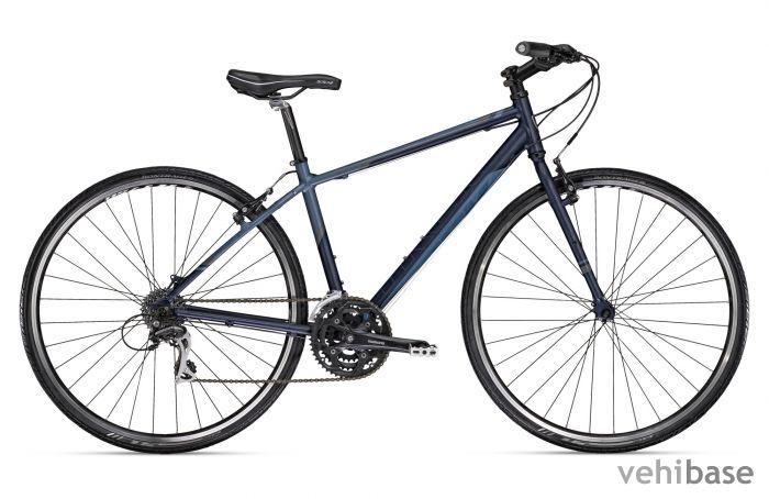 Trek Wingra