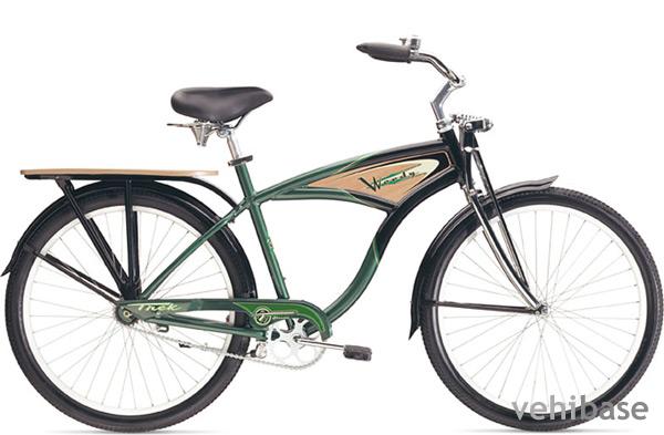 Trek Woody