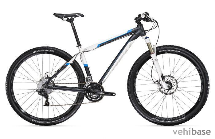 Trek X-Caliber