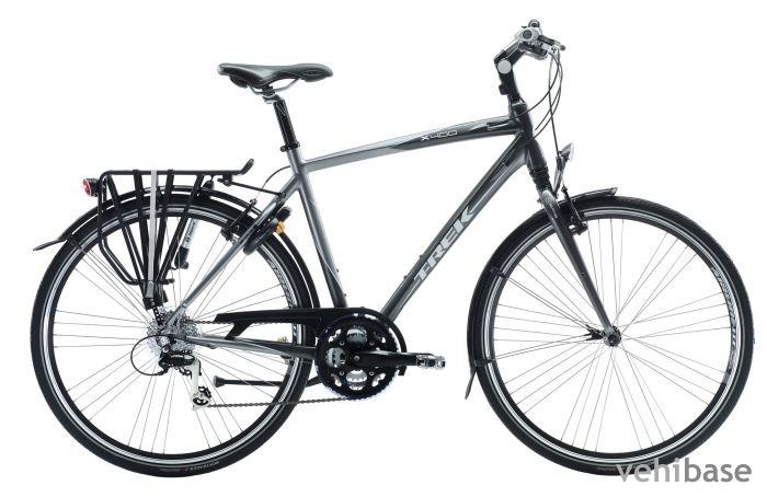 Trek X400