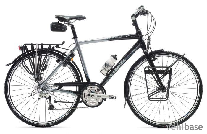 Trek X500