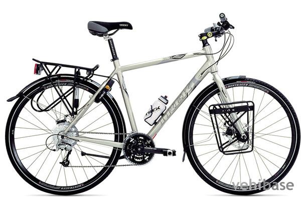 Trek X600
