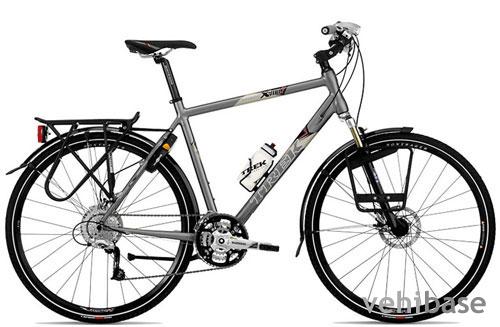 Trek X700