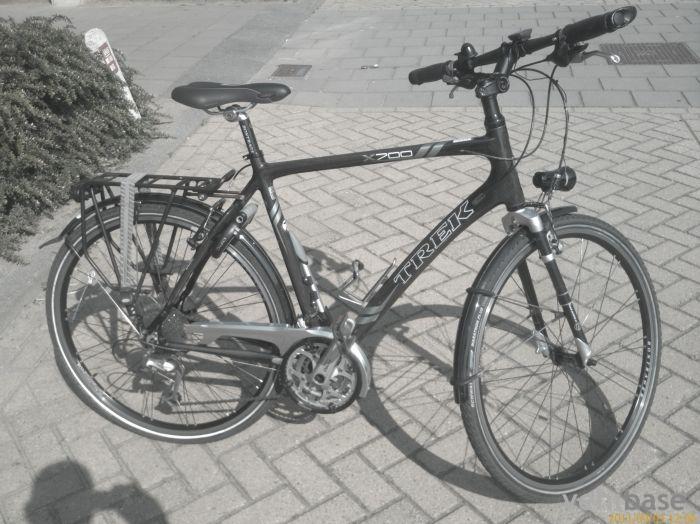 Trek X700