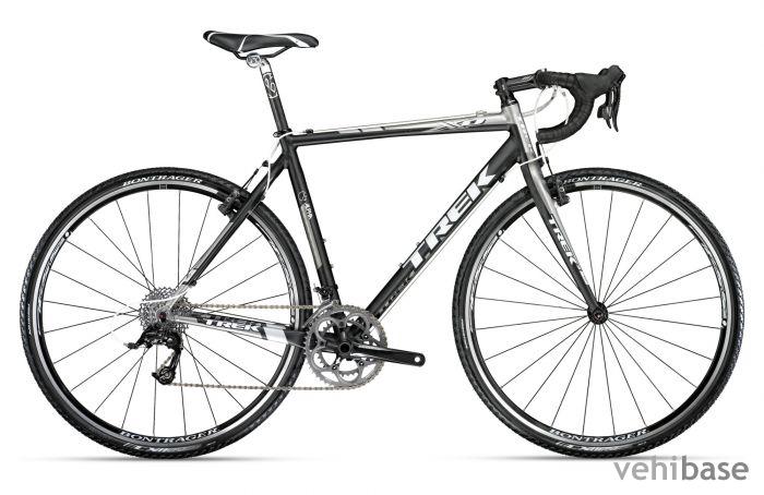 Trek XO1