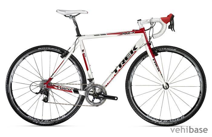 Trek XO2