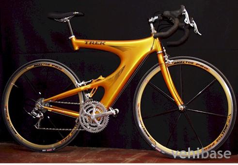 Trek Y-Foil