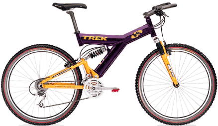 Trek Y5