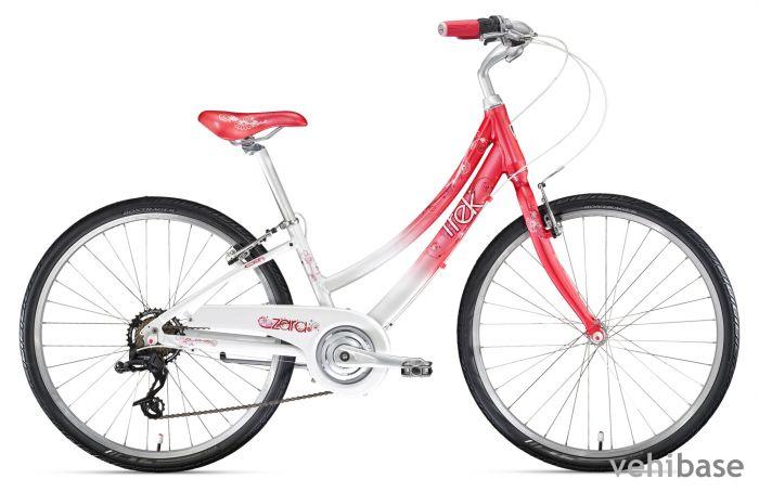 Trek Zara