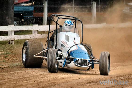 Trevis Sprint Car