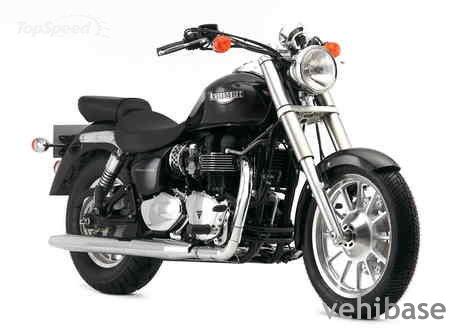 Triumph America