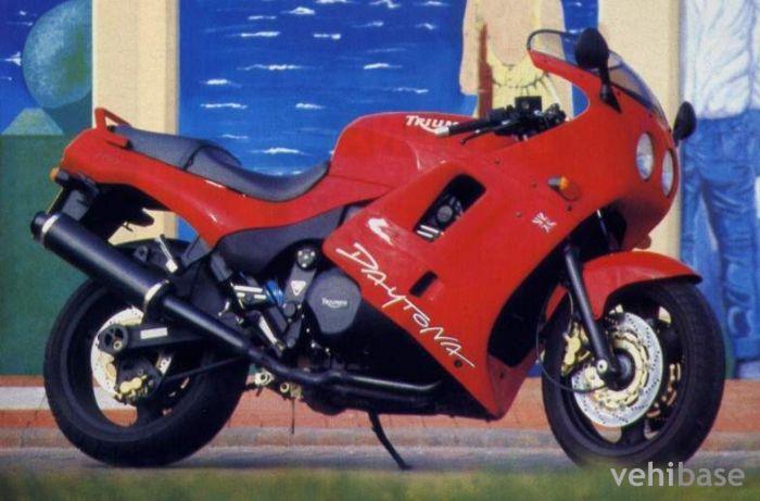 Triumph Daytona 1200