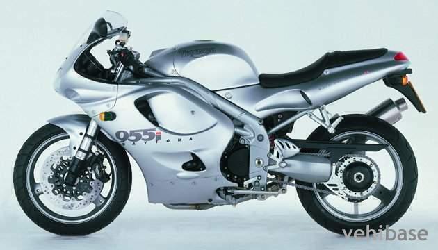 Triumph Daytona 955i