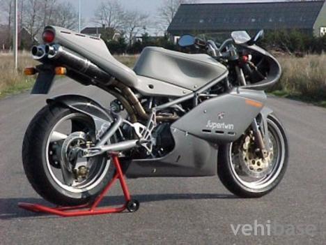 Troll Supertwin