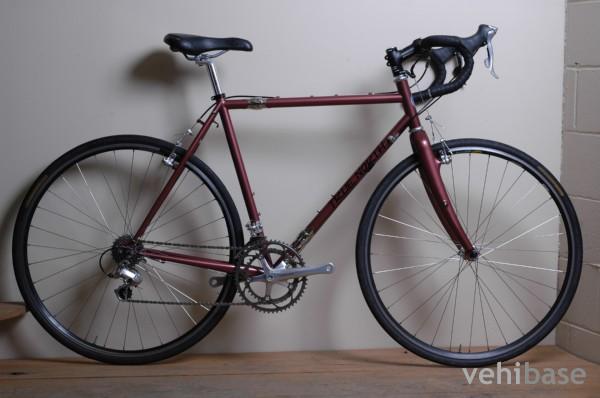 True North Custom Cyclocross