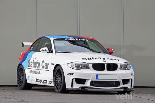 Tuningwerk 1M RS