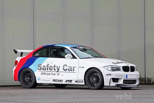 Tuningwerk 1M RS
