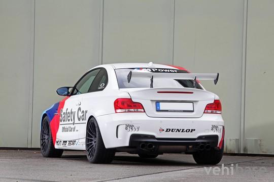 Tuningwerk 1M RS