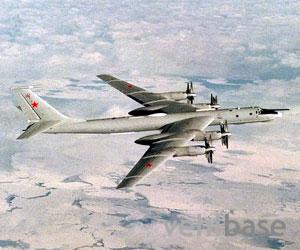 Tupolev Tu-142