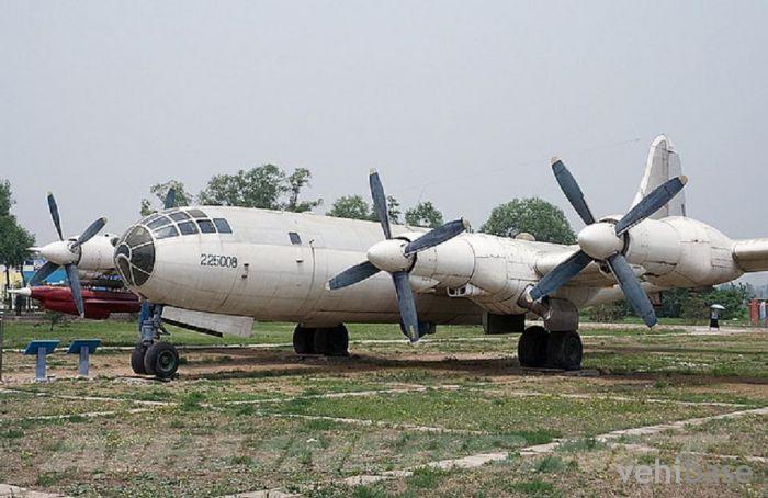 Tupolev Tu-4