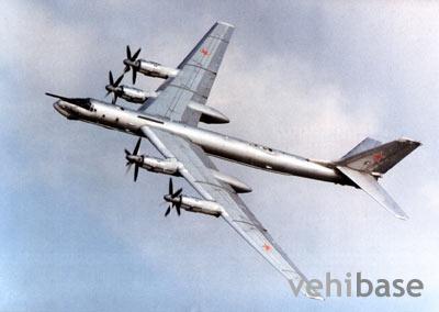Tupolev Tu-95