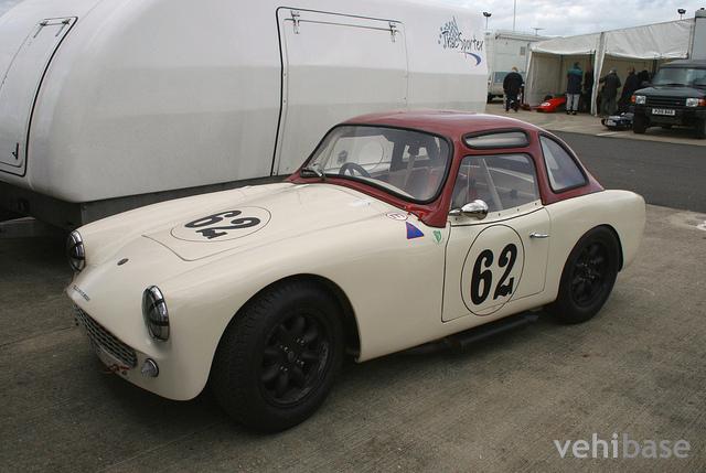 Turner Mark II