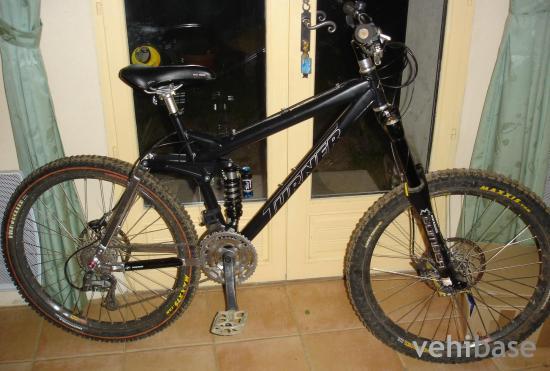 Turner RFX