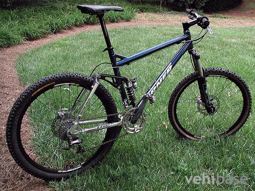 Turner XCE