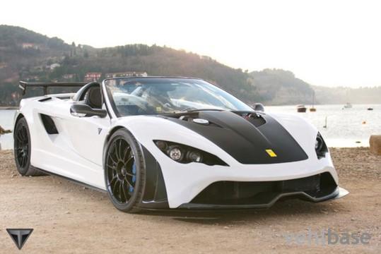 Tushek Renovatio T500