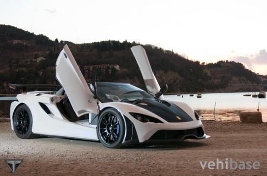 Tushek Renovatio T500