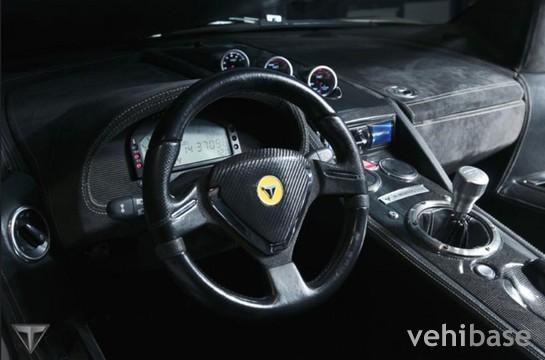 Tushek Renovatio T500