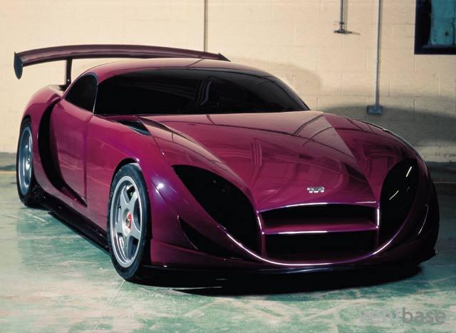 TVR Project 7/12