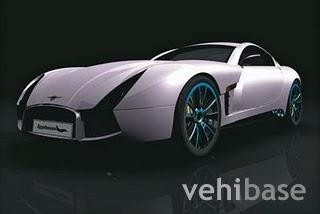 TVR Typhoon