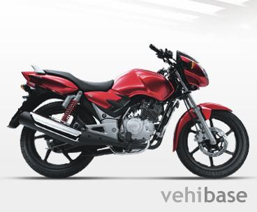 TVS Apache 150