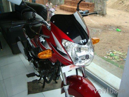 TVS Star Sport