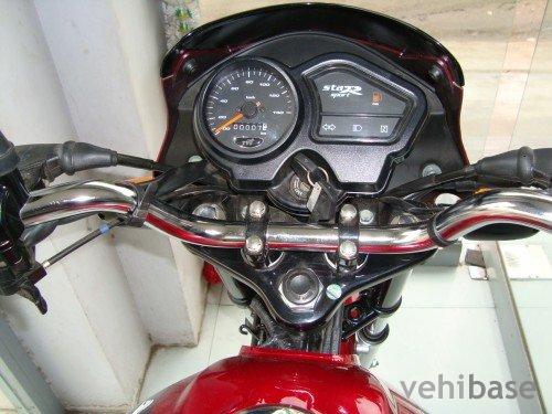 TVS Star Sport