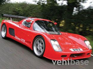 Ultima GTR 720