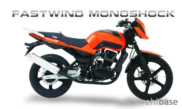 UM Fastwind Monoshock