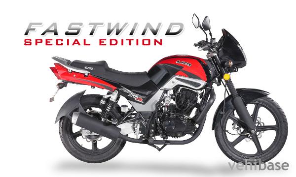 UM Fastwind SE