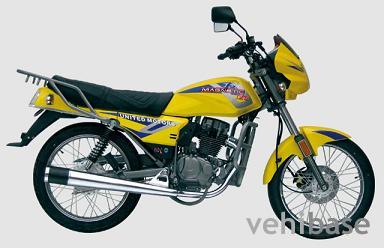 UM Magnetic 125