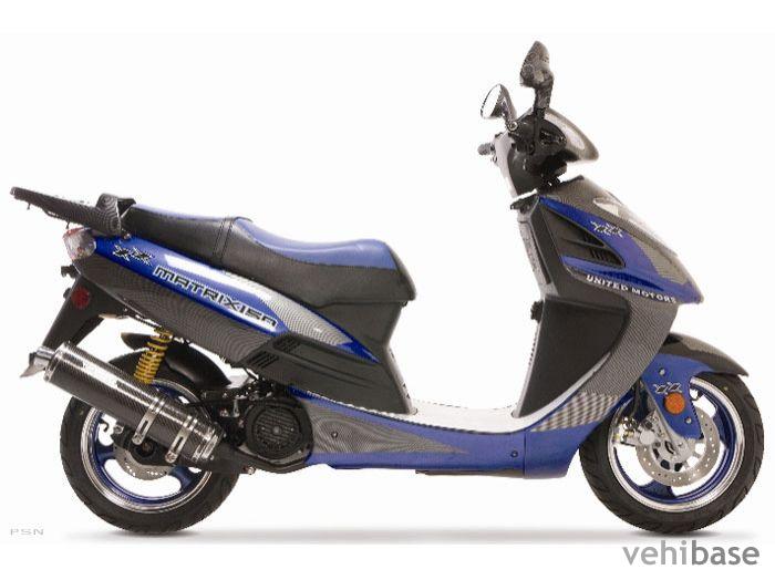UM Matrix 150 XX