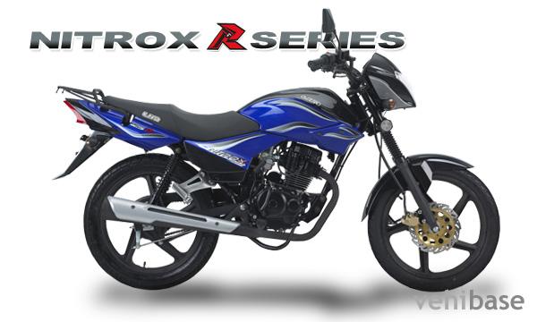 UM Nitrox 150