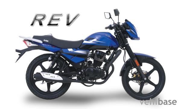UM REV 150
