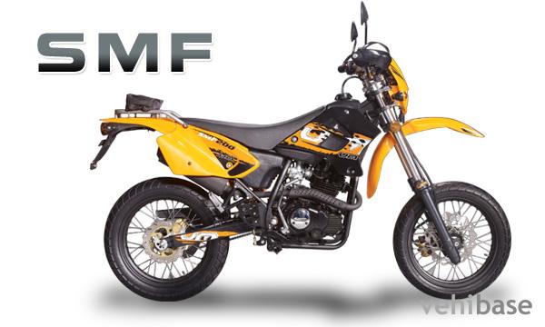 UM SMF II 200