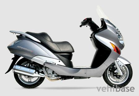 UM Xpeed 250i