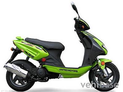UM Xpeed 50