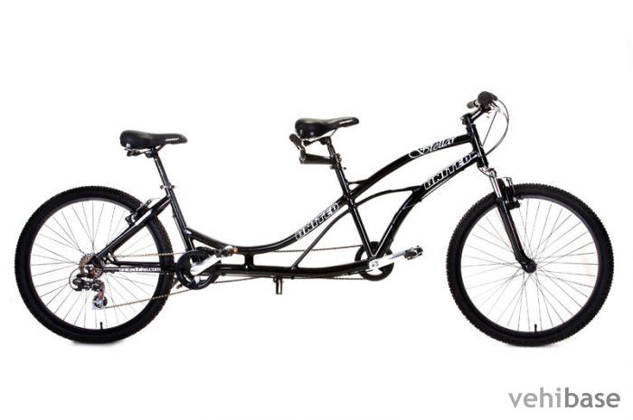 United Stellar Tandem