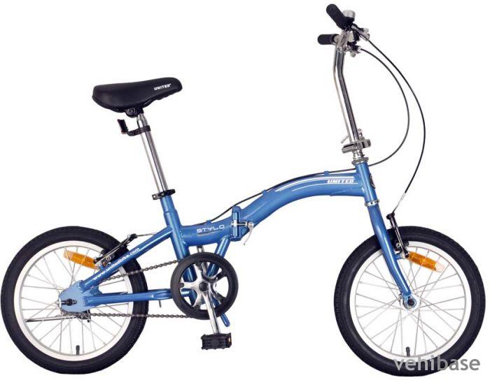 United Stylo