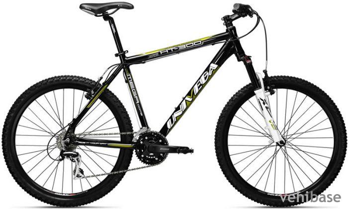 Univega Alpina HT 300