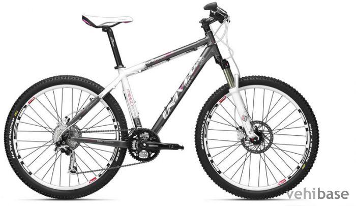 Univega Alpina HT 560 Sky